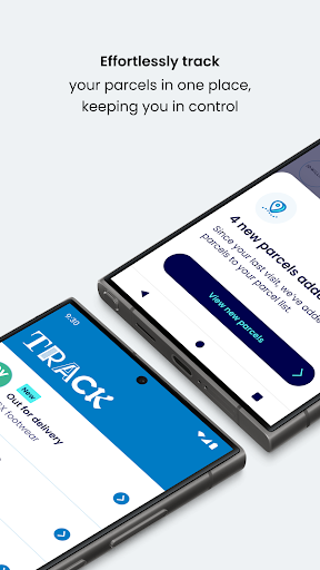 Evri Screenshot 4 - AppWisp.com