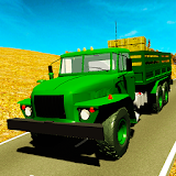 Army Truck Driver Simulator 3D icon