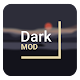 Dark-MOD EMUI | MAGIC UI THEME