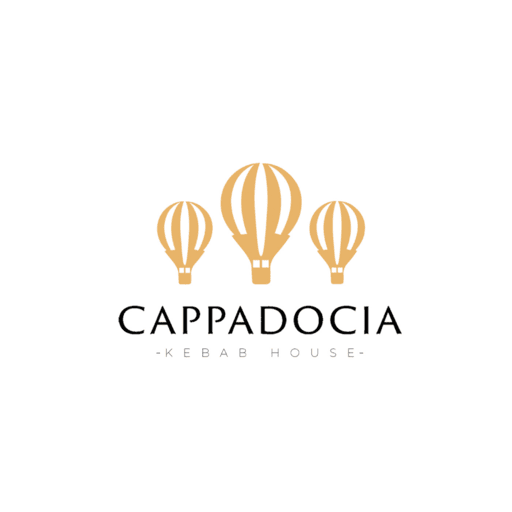 Cappadocia Kebab House logo