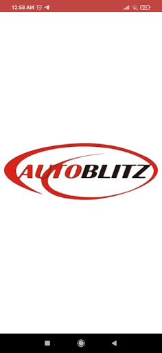 Android application Autoblitz Portal screenshort