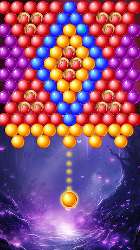 Bubble Shooter 2 Screen 3