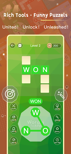 Wordln Screen 2