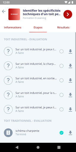 FormToit Screen 2
