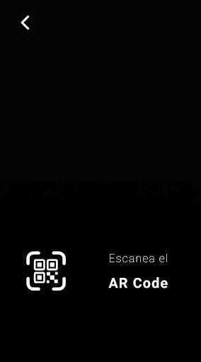 Humilladero AR Screen 3