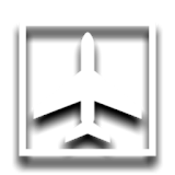 ON/OFF Switcher (Airplane) icon