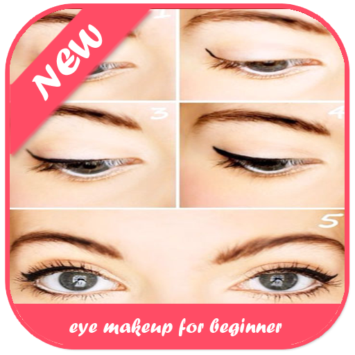 Eye Makeup Begynder – Apps i Google Play