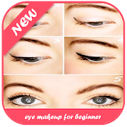 Eye Makeup For Beginner