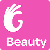 Guidecentral Beauty icon