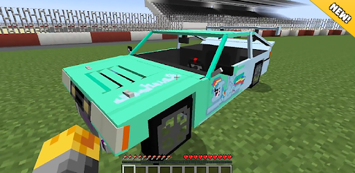 Cars For Mcpe Aplikasi Di Google Play