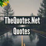 Cover Image of Unduh TheQuotes.Net Quotes  APK