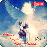 Lagu Pujian Maria Shandi Vol 1 icon