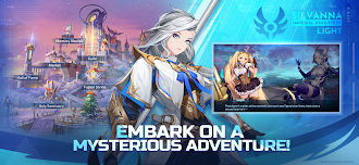 Game screenshot Mobile Legends: Adventure-idle mod apk