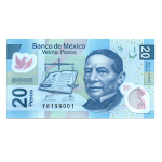 Cover Image of ดาวน์โหลด 20 Pesos El Juego 1.0 APK