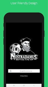 Nostradamus Tips VIP 1.6 APK + Mod (Free purchase) for Android