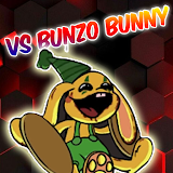 FNF VS Bunzo Bunny icon