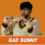 Bad Bunny Musica Sin Internet icon