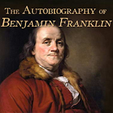 Autobiography of Ben Franklin icon