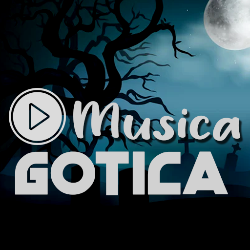 Gothic Music logo