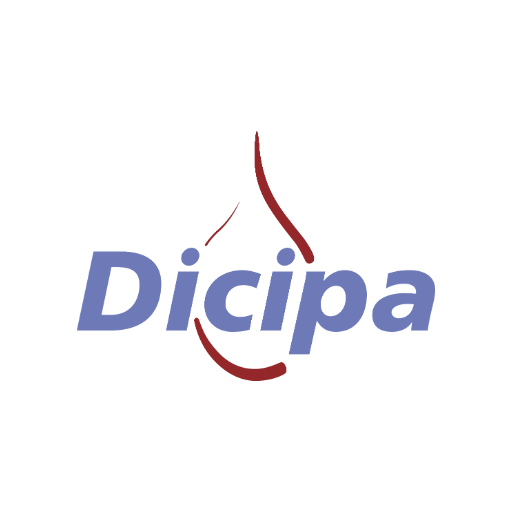 Soporte Dicipa logo