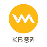 KB증권 KB WM CAST icon