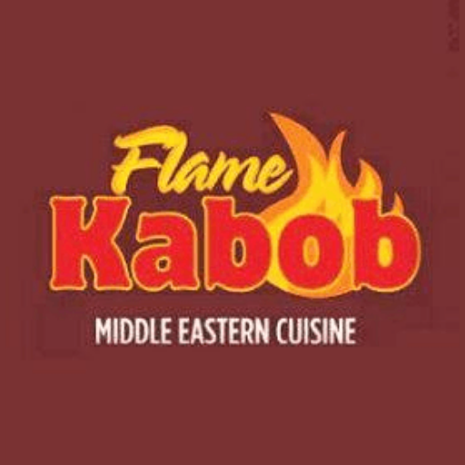 Flame Kabob logo