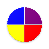 Color Ball icon