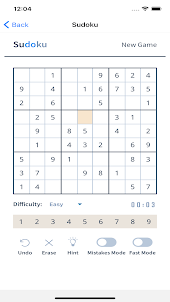 13+ Sudoku Premium Pro Games
