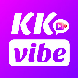 Icon image KKVibe - Live Video Chat&Meet