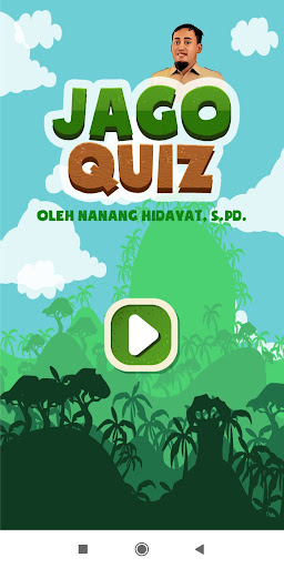 Jago Quiz - Soal Matematika Screen 2
