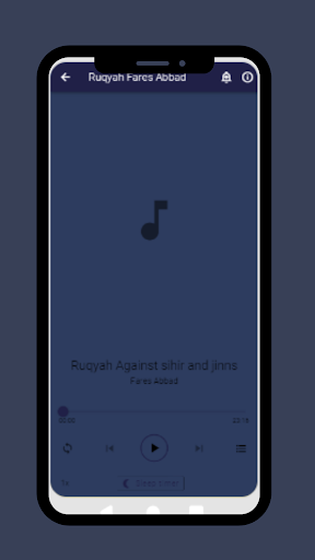 Ayat Ruqyah Syariyyah Offline mp3 Pendinding Diri