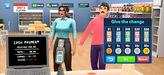 Game screenshot My Cooking Simulator 3d hack