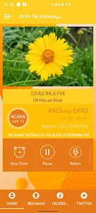 Radio dFas FM Indramayu