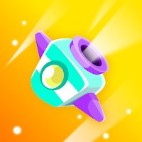 Back Into Space