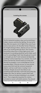 Sq11 mini camera app guide