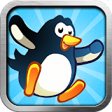 Super Penguin Jump icon