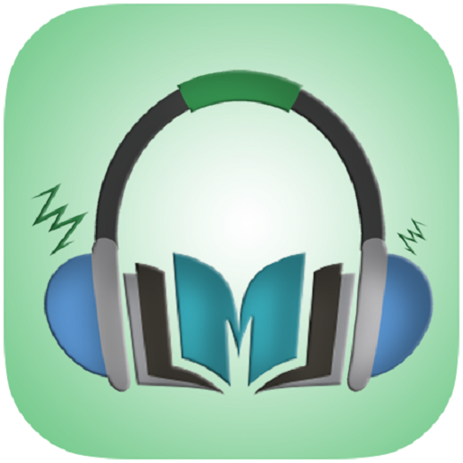 audio books by librivox logo