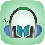 Cover Image of Download audio books by librivox  APK