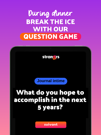 Strangrs - Meet  Hang Out IRL