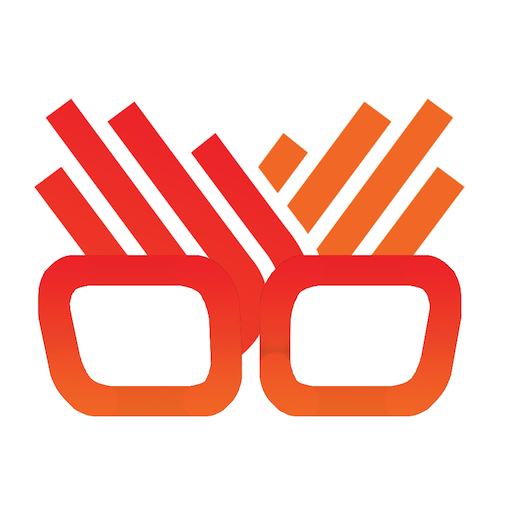 visionM8.io logo