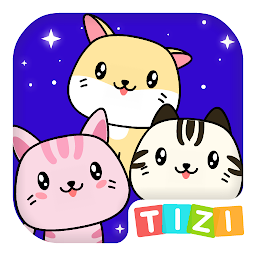 Мой питомец мир:кошки и собаки Mod Apk