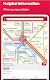 screenshot of Paris Metro – Map and Routes