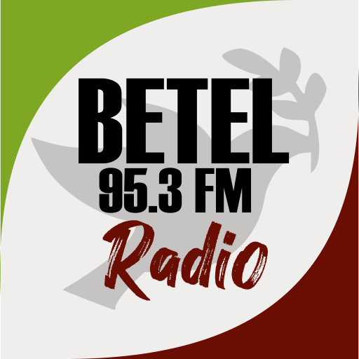 Radio Betel 95.3FM logo