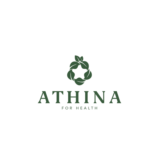 Athina logo