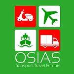Cover Image of ดาวน์โหลด Osias Transport Driver  APK