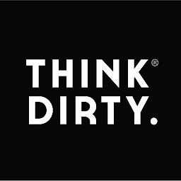Значок приложения "Think Dirty"