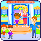 Guide for My Town: Preschool icon