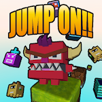Cover Image of Download JUMP ON : run to live  APK