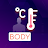 Body Temperature Checker: Tracker Diary APK - Windows 下载