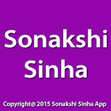 Sonakshi Sinha Fan App icon